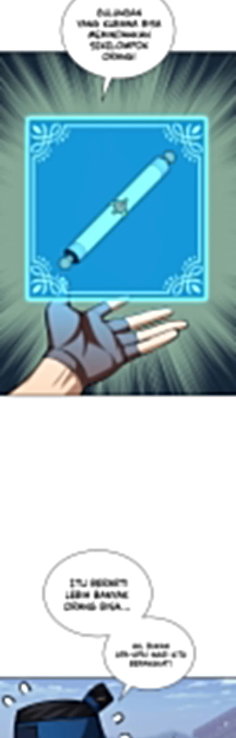 Overgeared Chapter 310 Gambar 31