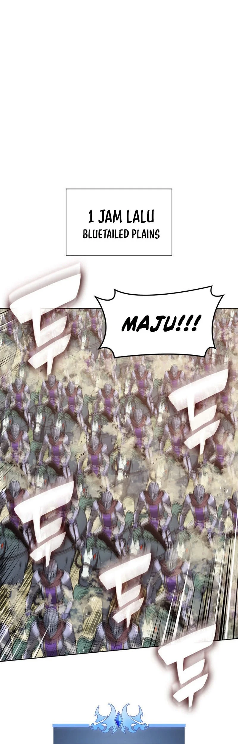 Overgeared Chapter 313 Gambar 35