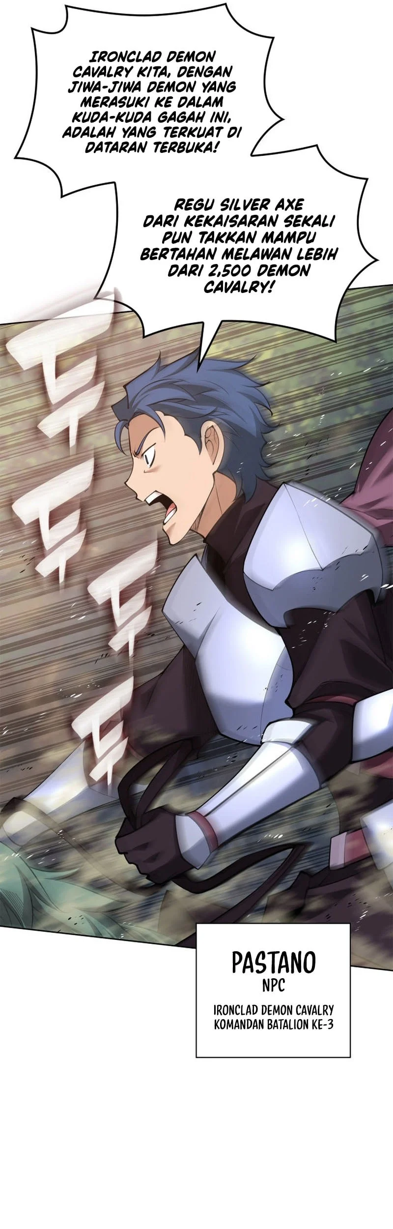 Overgeared Chapter 313 Gambar 37