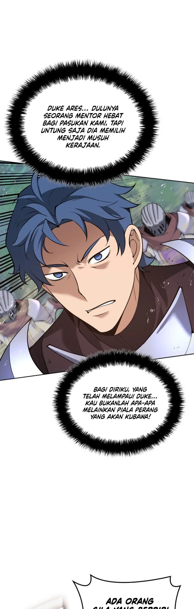 Overgeared Chapter 313 Gambar 38