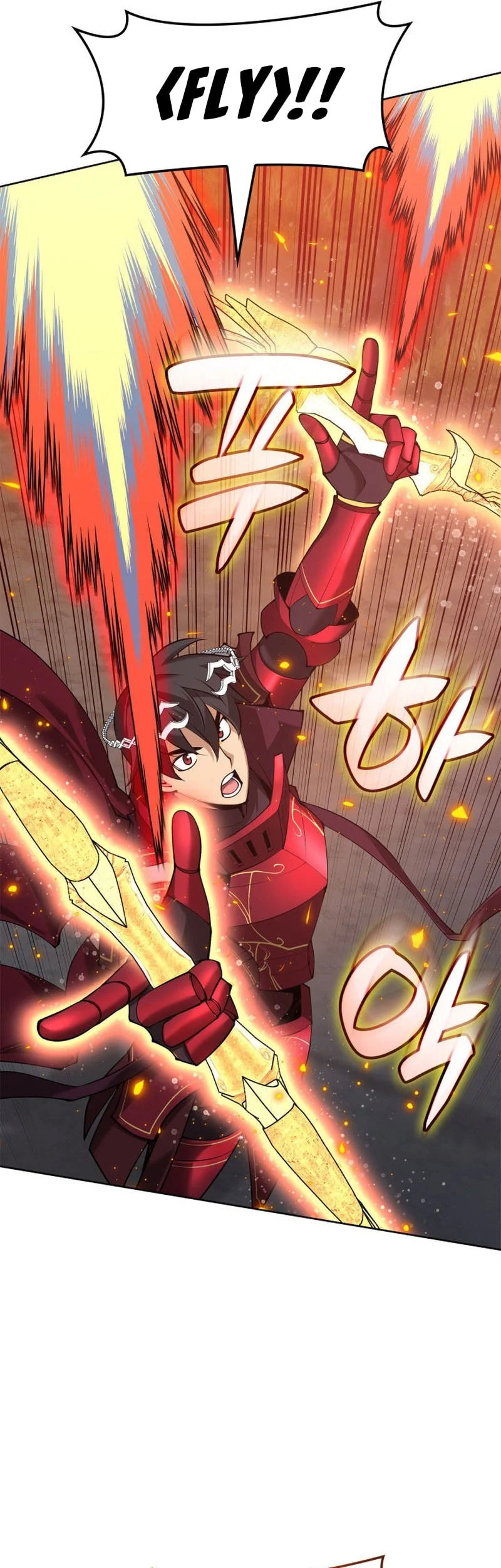 Overgeared Chapter 313 Gambar 41