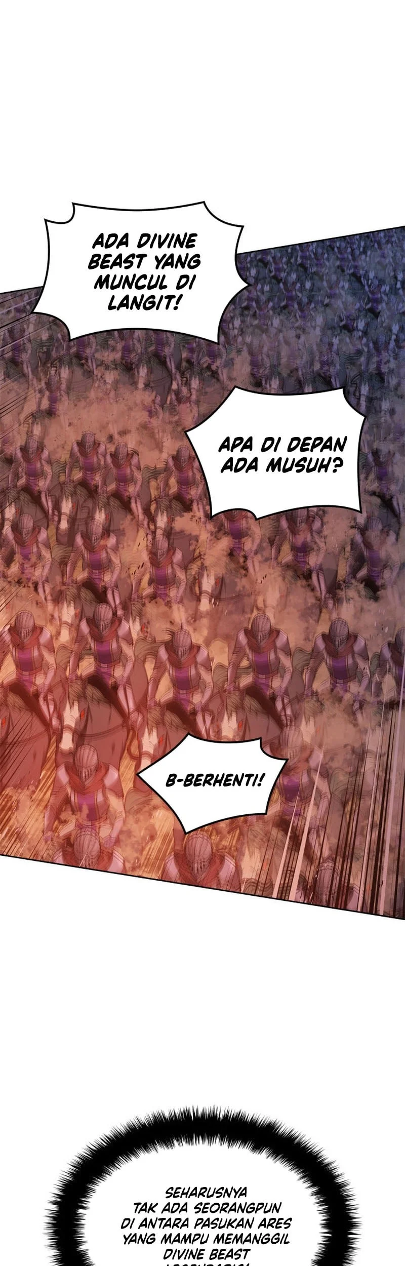 Overgeared Chapter 313 Gambar 43