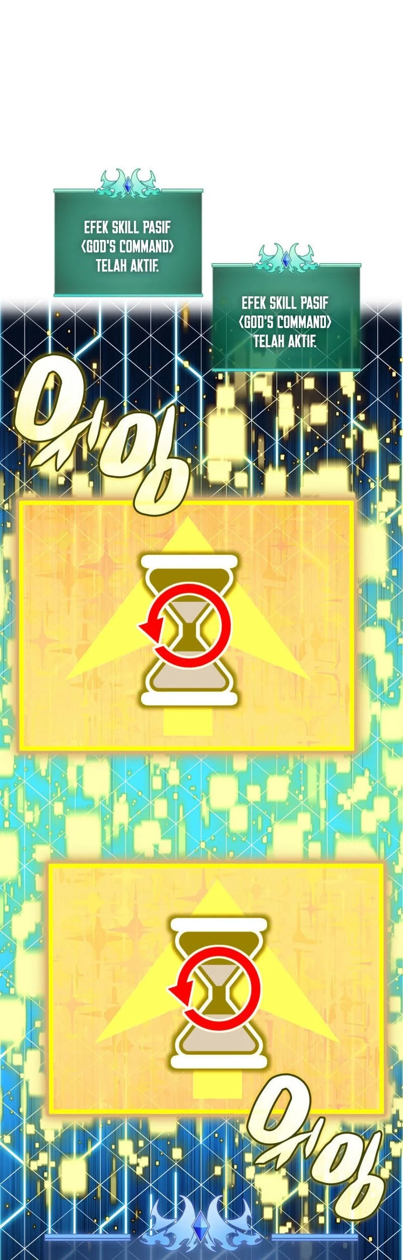 Overgeared Chapter 313 Gambar 46