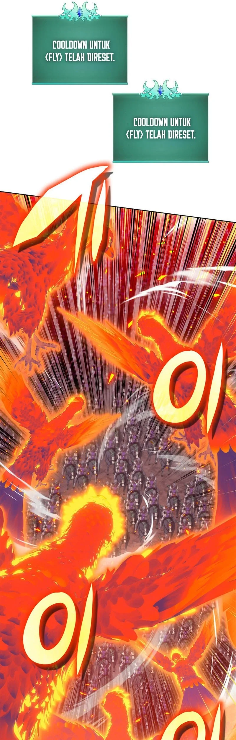 Overgeared Chapter 313 Gambar 49