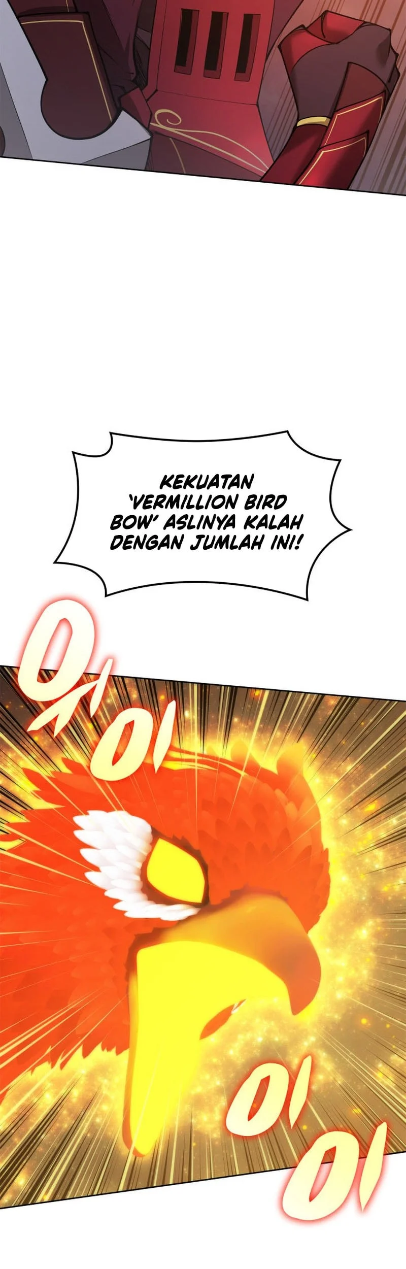 Overgeared Chapter 313 Gambar 51