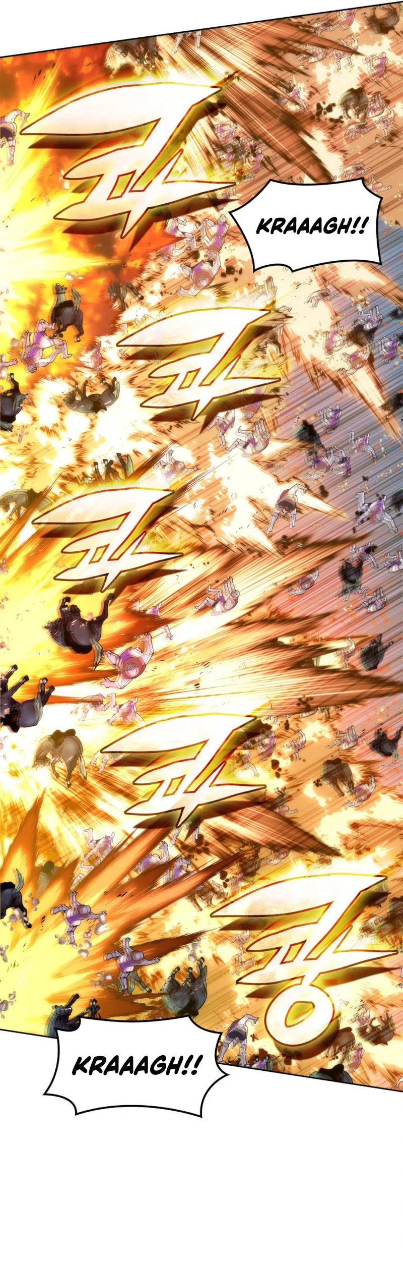 Overgeared Chapter 313 Gambar 53