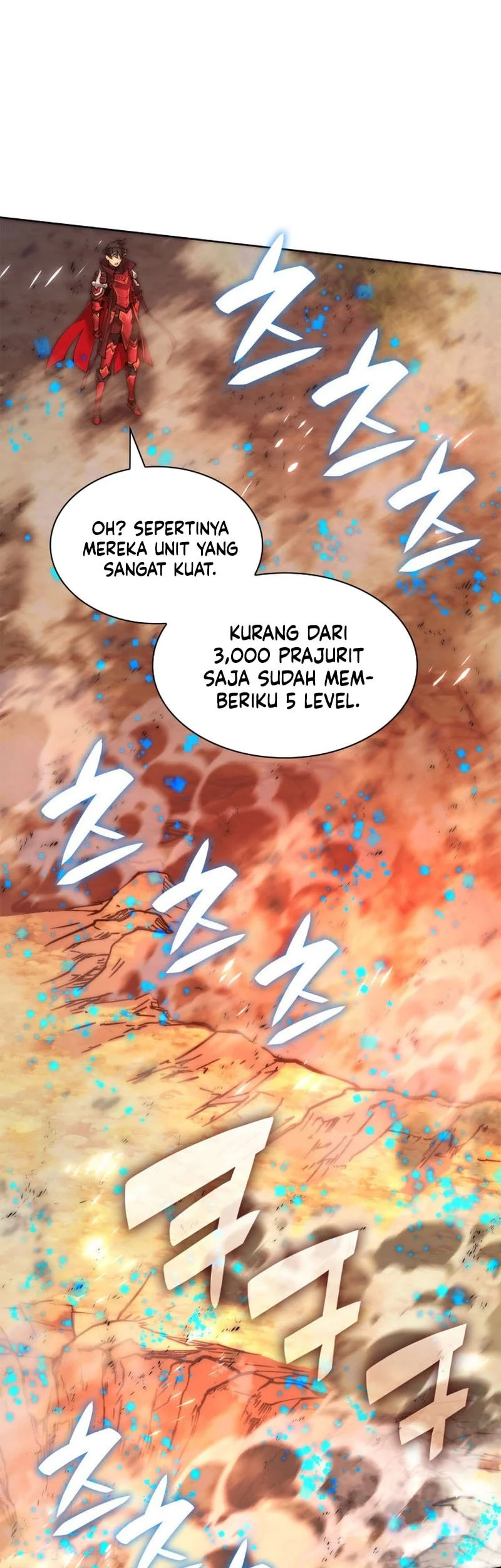 Overgeared Chapter 313 Gambar 55