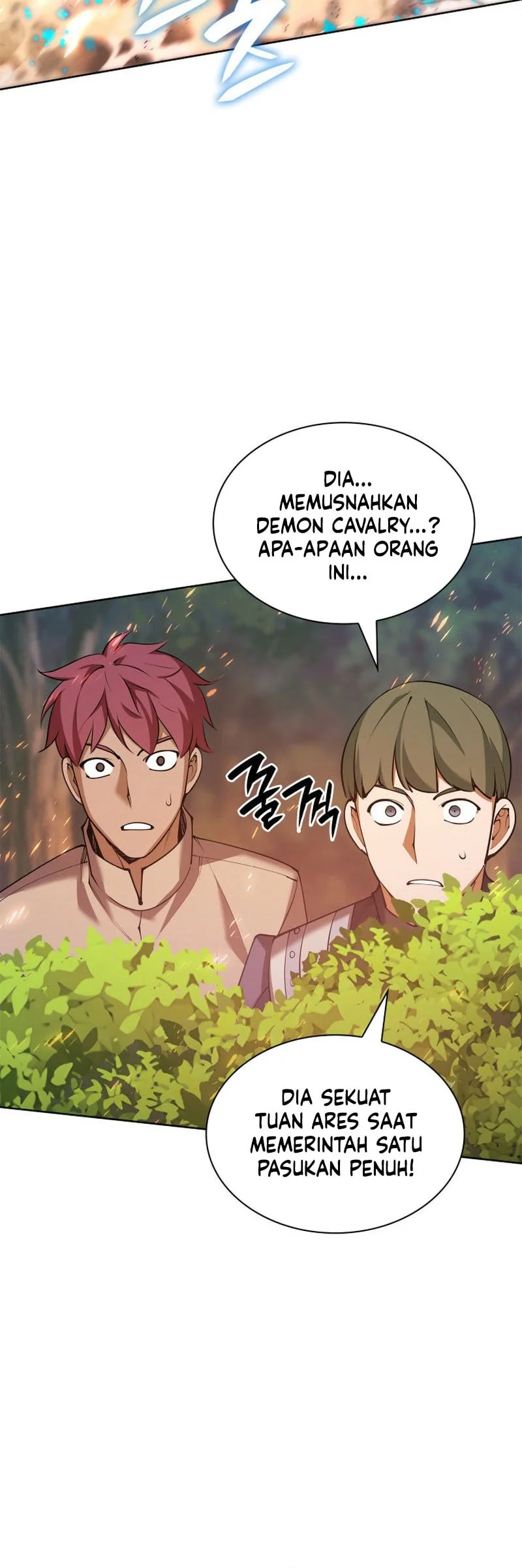 Overgeared Chapter 313 Gambar 56