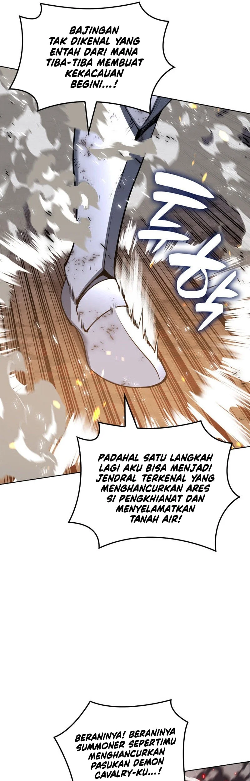 Overgeared Chapter 313 Gambar 57