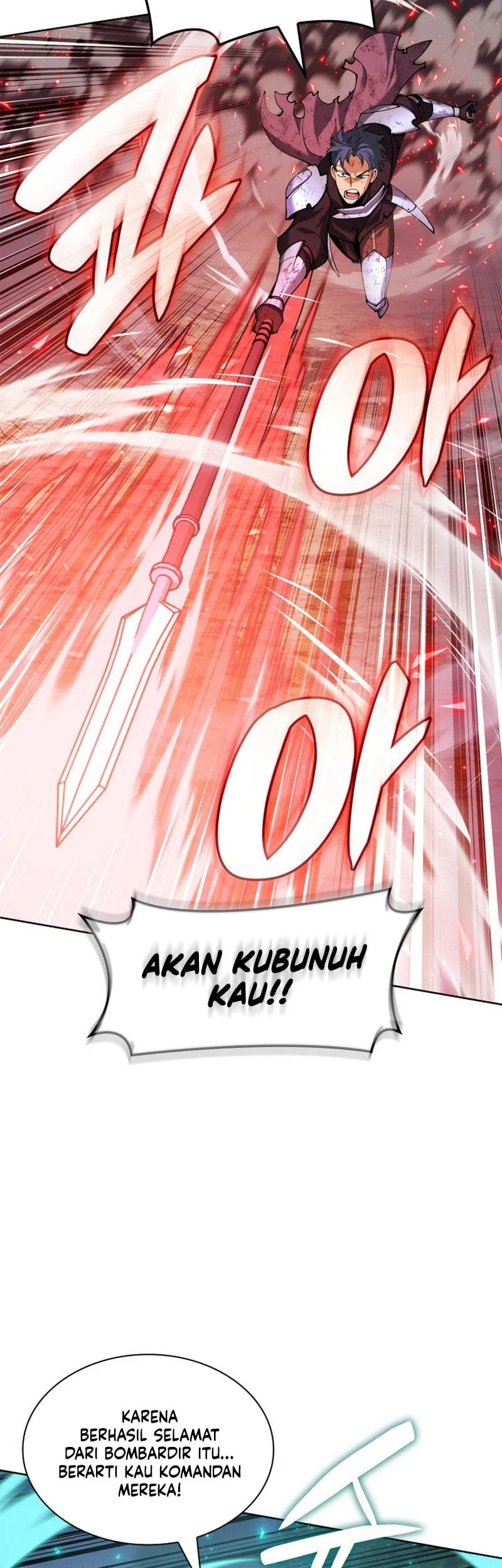 Overgeared Chapter 313 Gambar 58