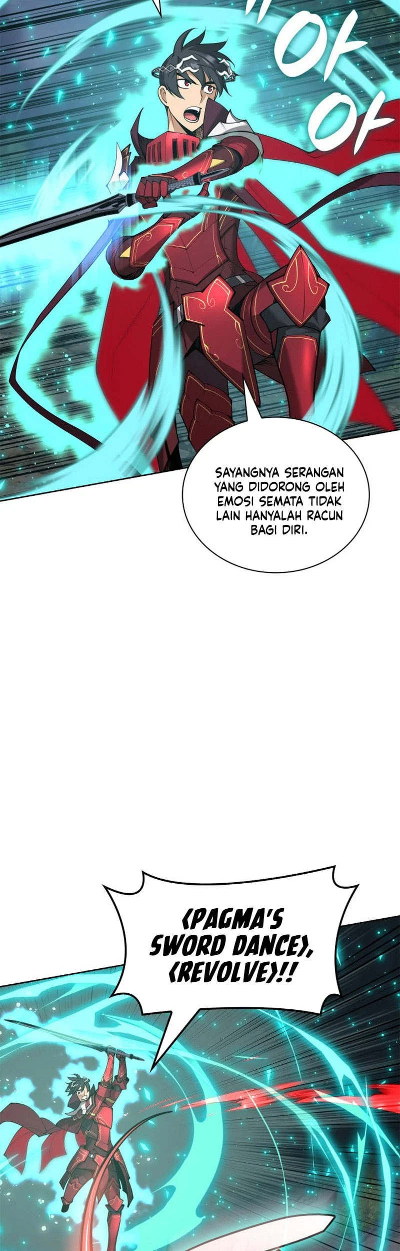 Overgeared Chapter 313 Gambar 59