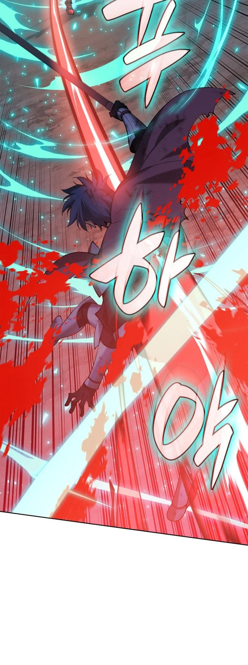 Overgeared Chapter 313 Gambar 60