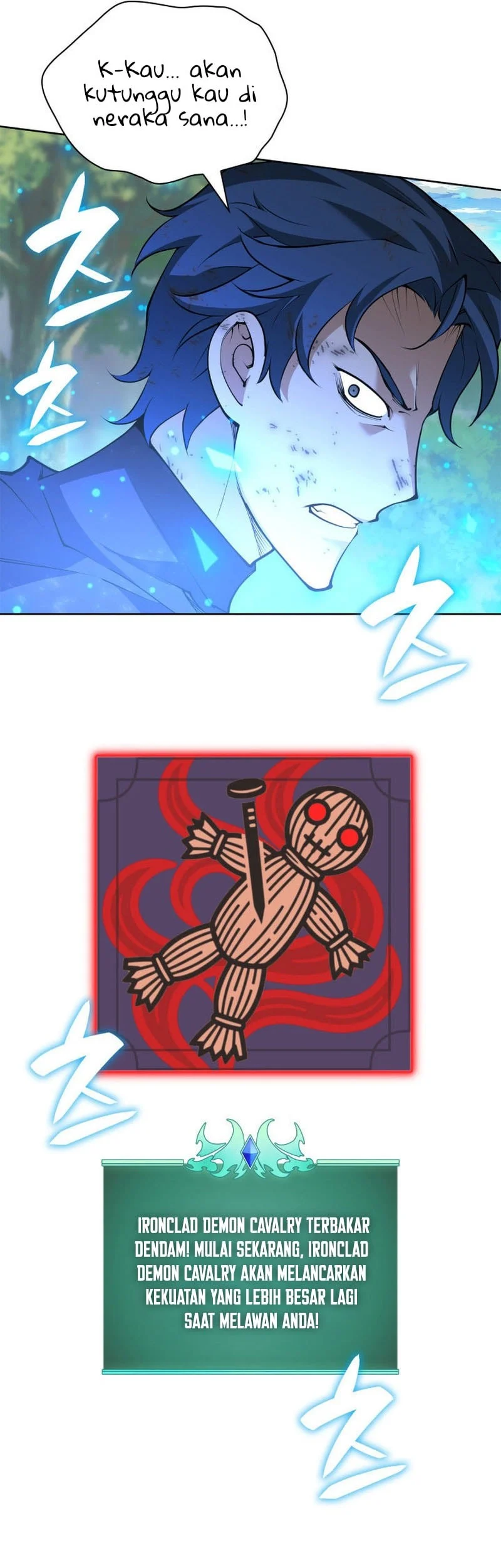 Overgeared Chapter 313 Gambar 65