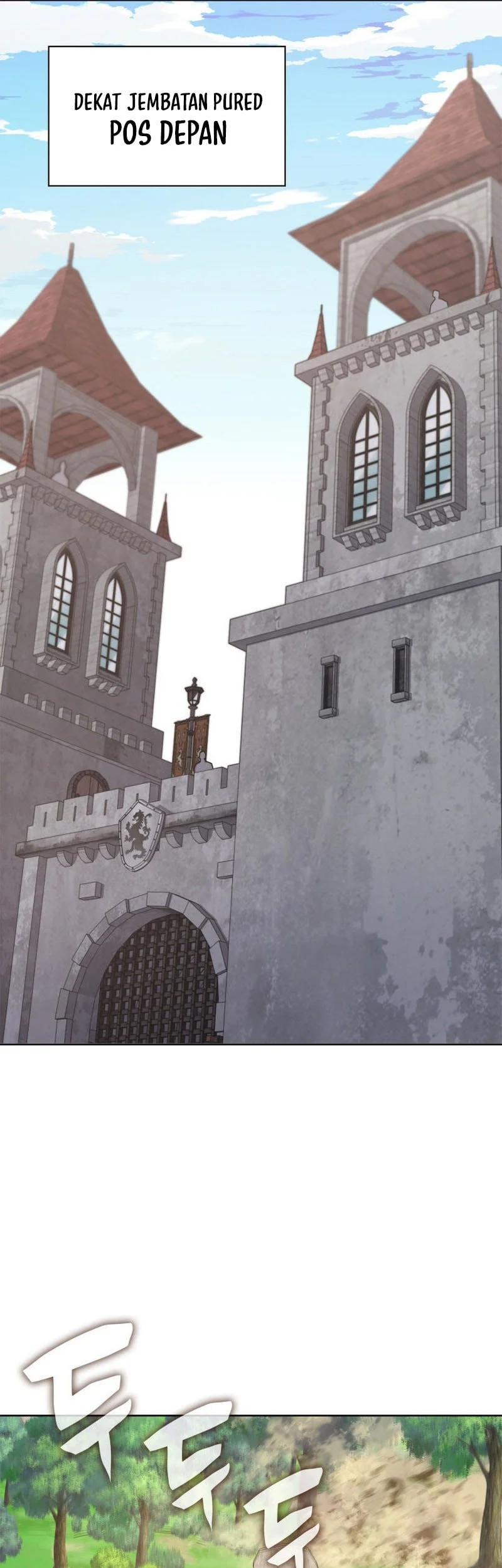 Overgeared Chapter 313 Gambar 69