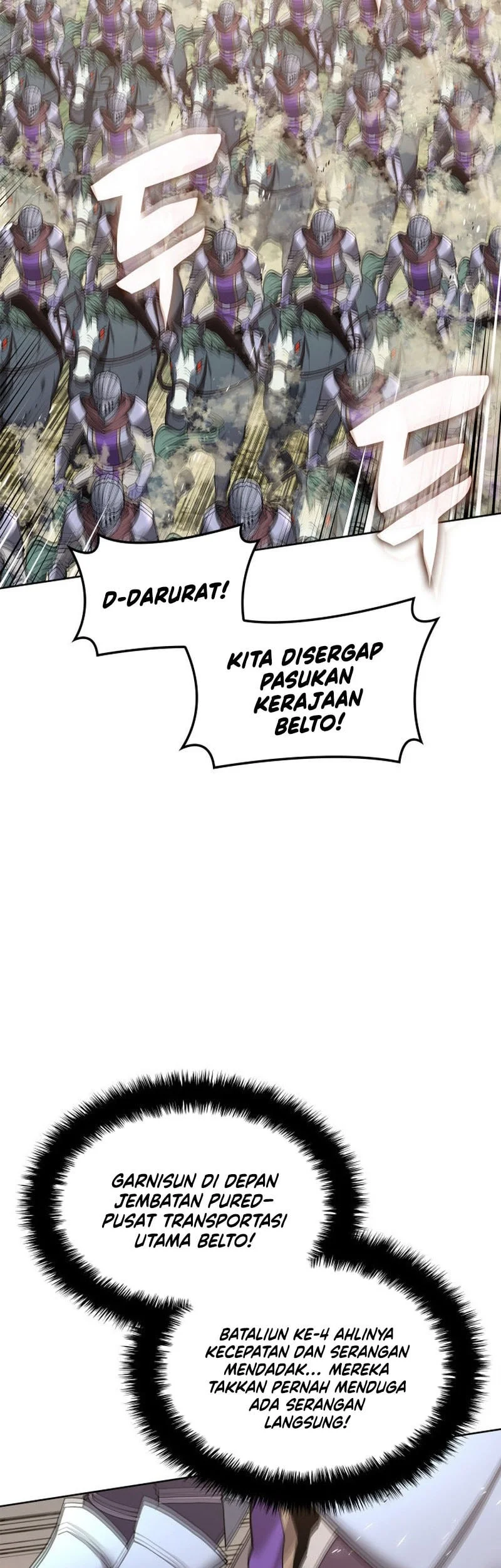 Overgeared Chapter 313 Gambar 71