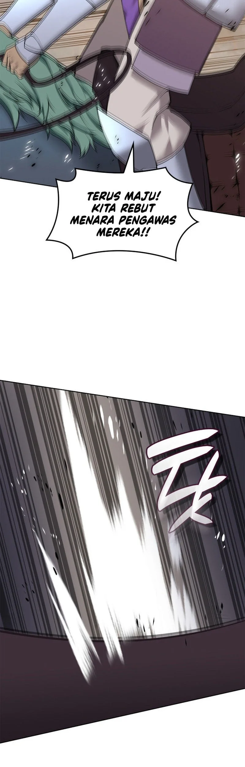 Overgeared Chapter 313 Gambar 72