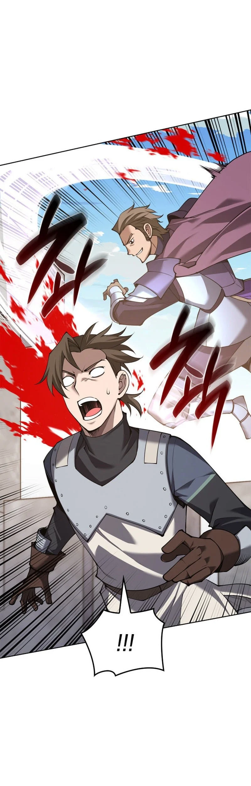 Overgeared Chapter 313 Gambar 73