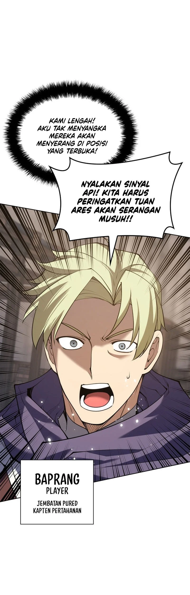 Overgeared Chapter 313 Gambar 75