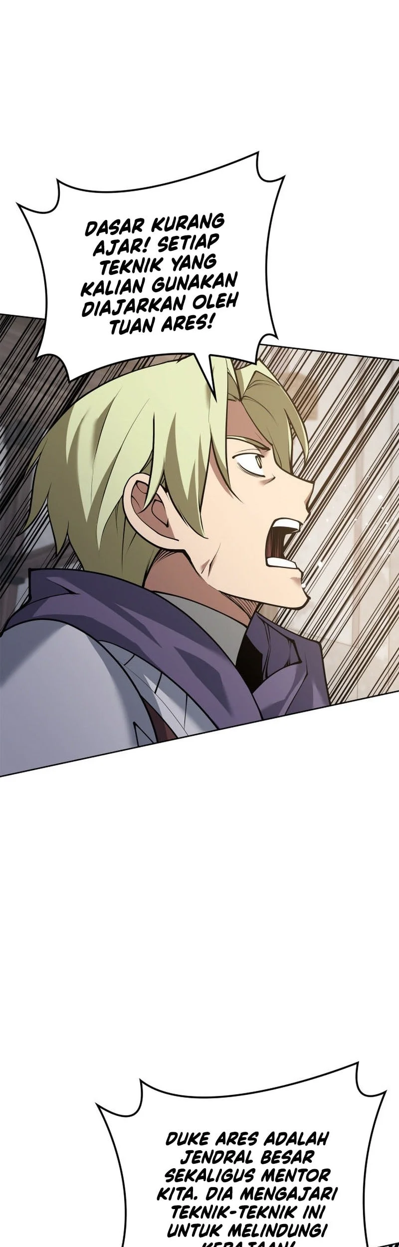 Overgeared Chapter 313 Gambar 77