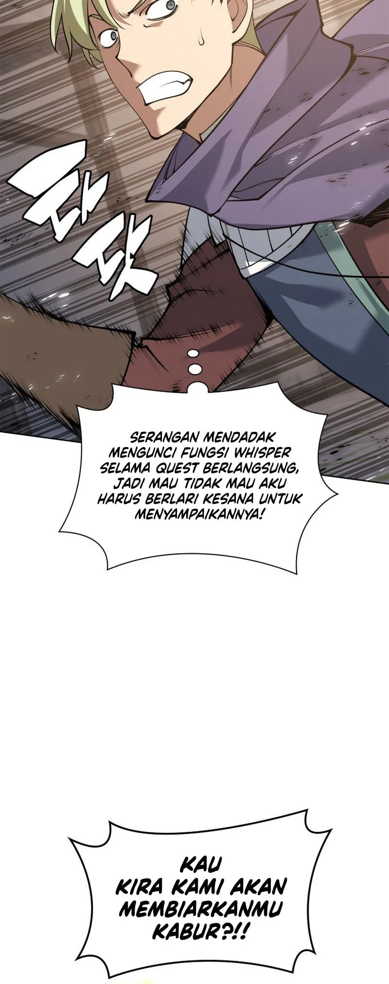 Overgeared Chapter 313 Gambar 80
