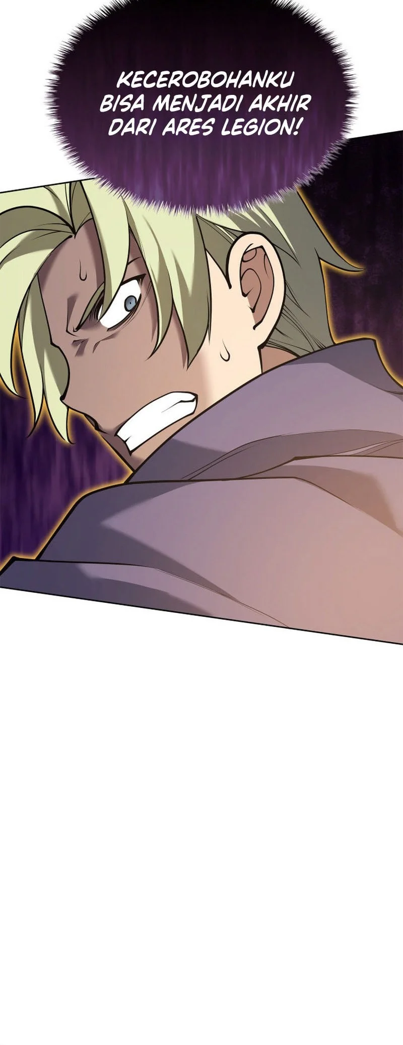 Overgeared Chapter 313 Gambar 84