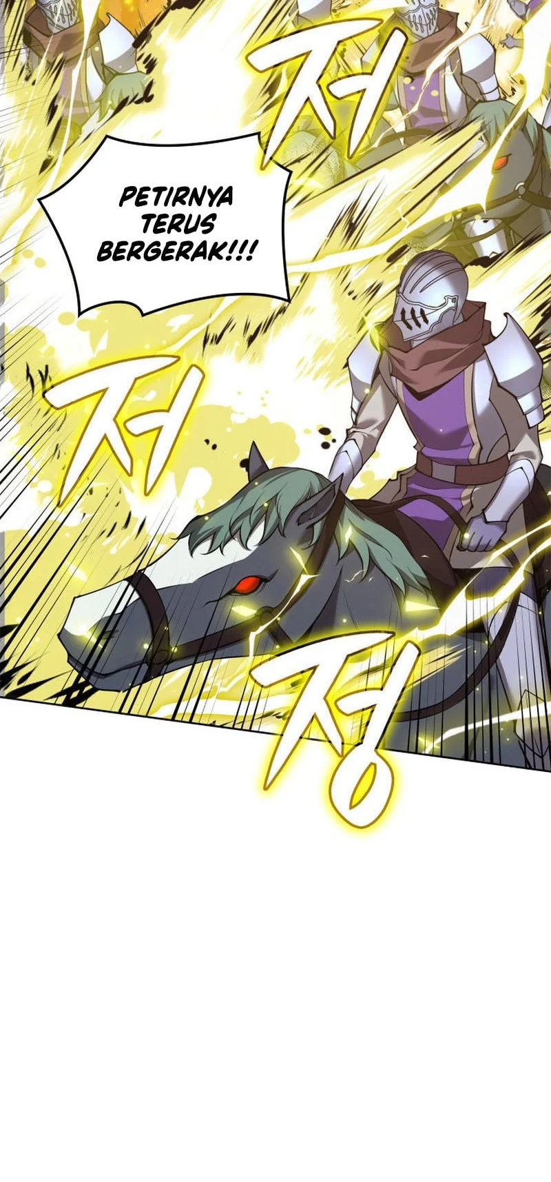 Overgeared Chapter 313 Gambar 88