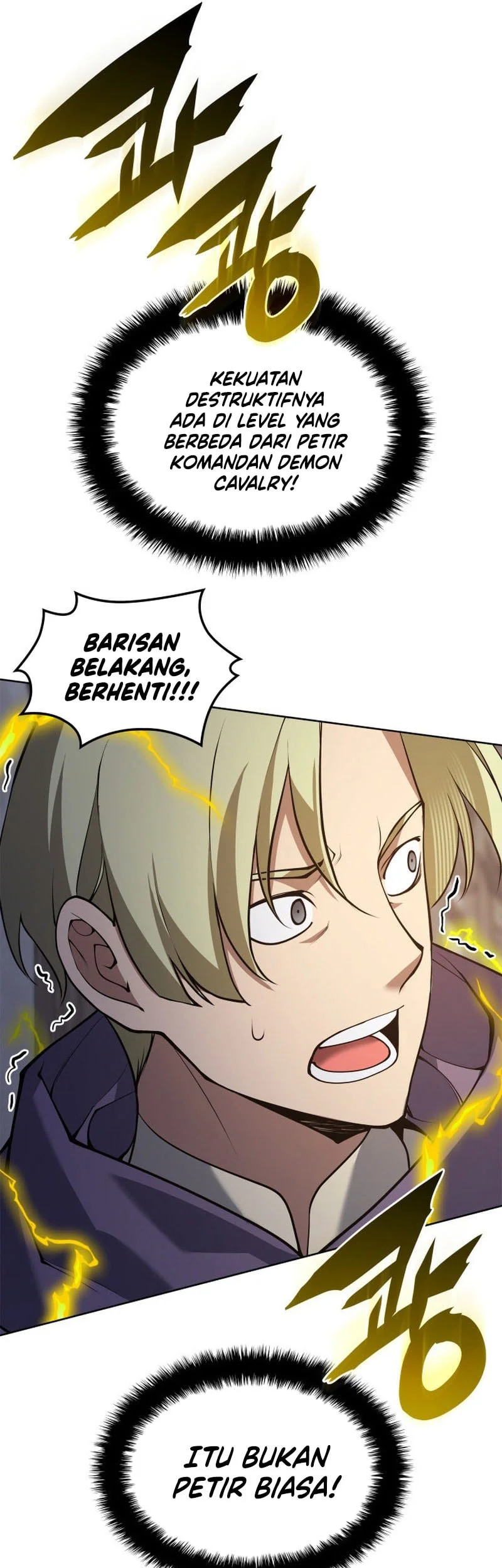 Overgeared Chapter 313 Gambar 89