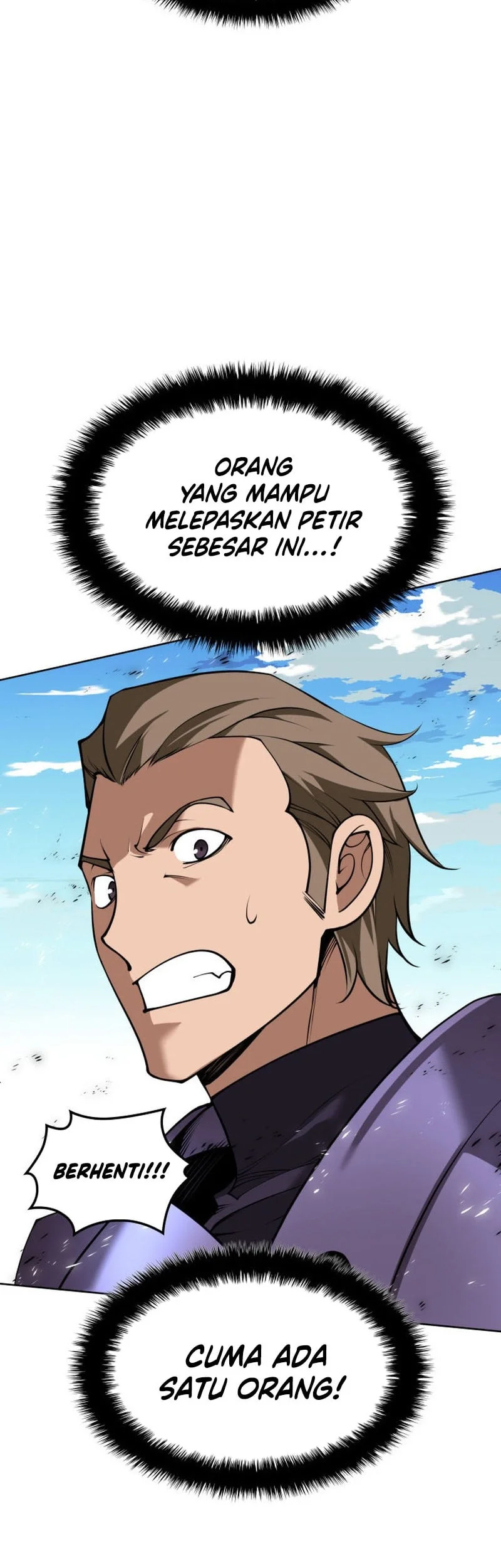 Overgeared Chapter 313 Gambar 90