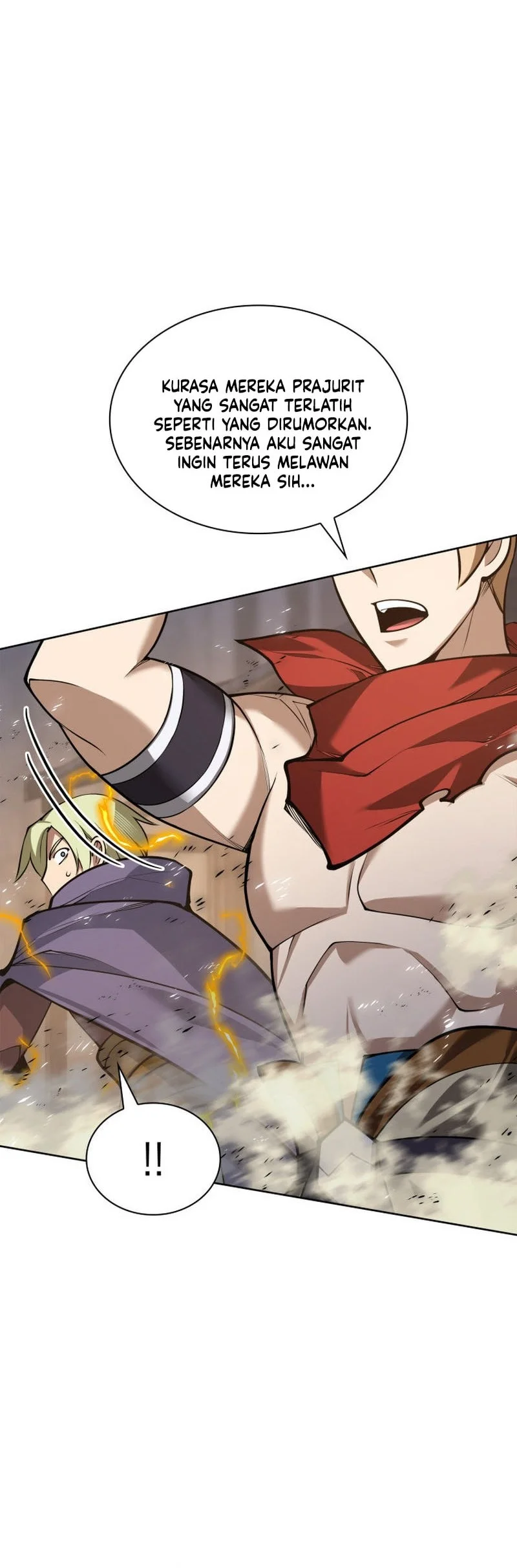 Overgeared Chapter 313 Gambar 92