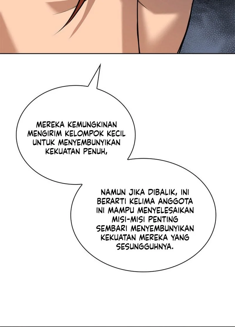 Overgeared Chapter 313 Gambar 5