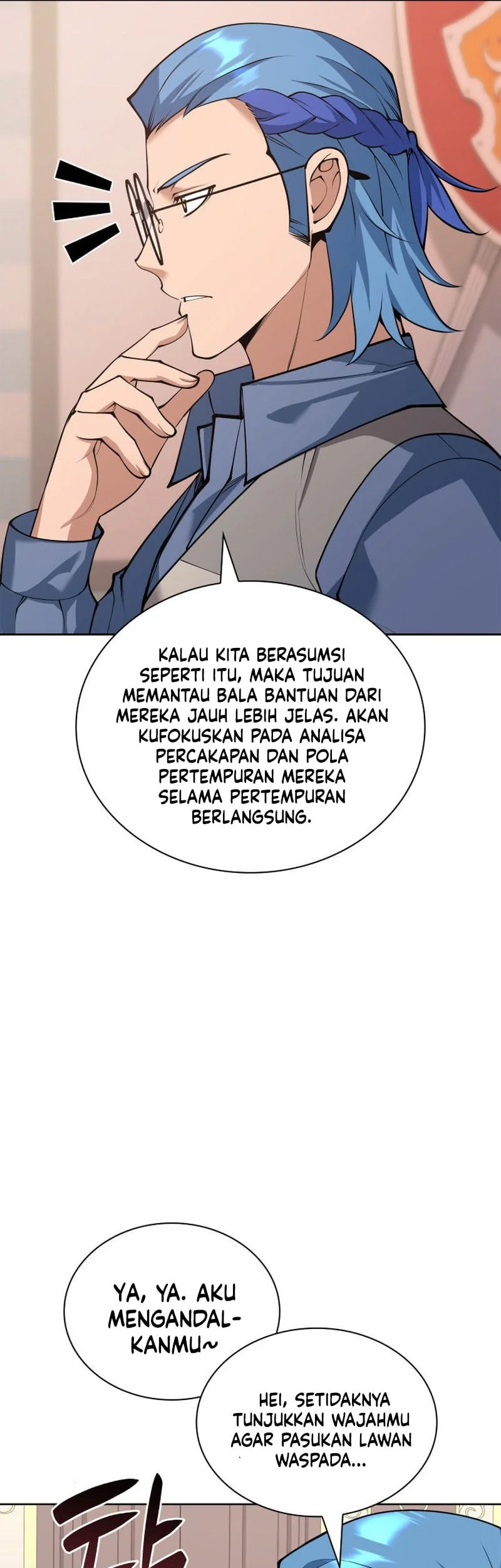 Overgeared Chapter 313 Gambar 6