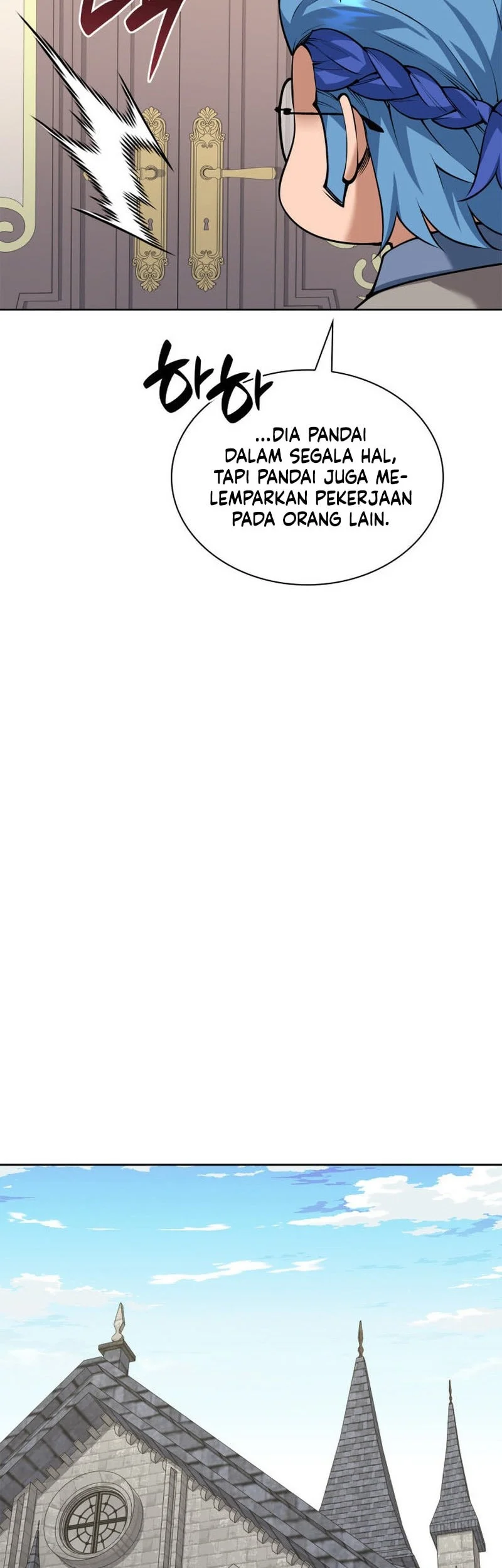 Overgeared Chapter 313 Gambar 7