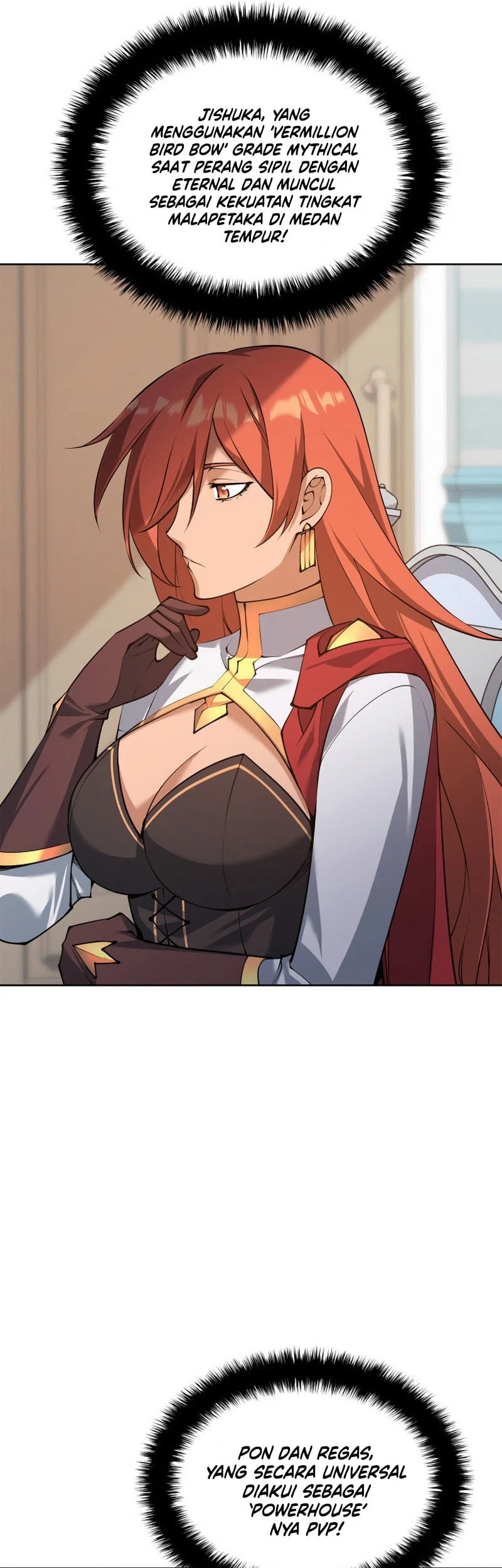 Overgeared Chapter 313 Gambar 10