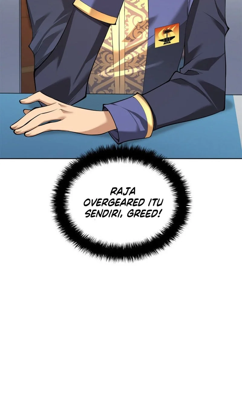 Overgeared Chapter 313 Gambar 13