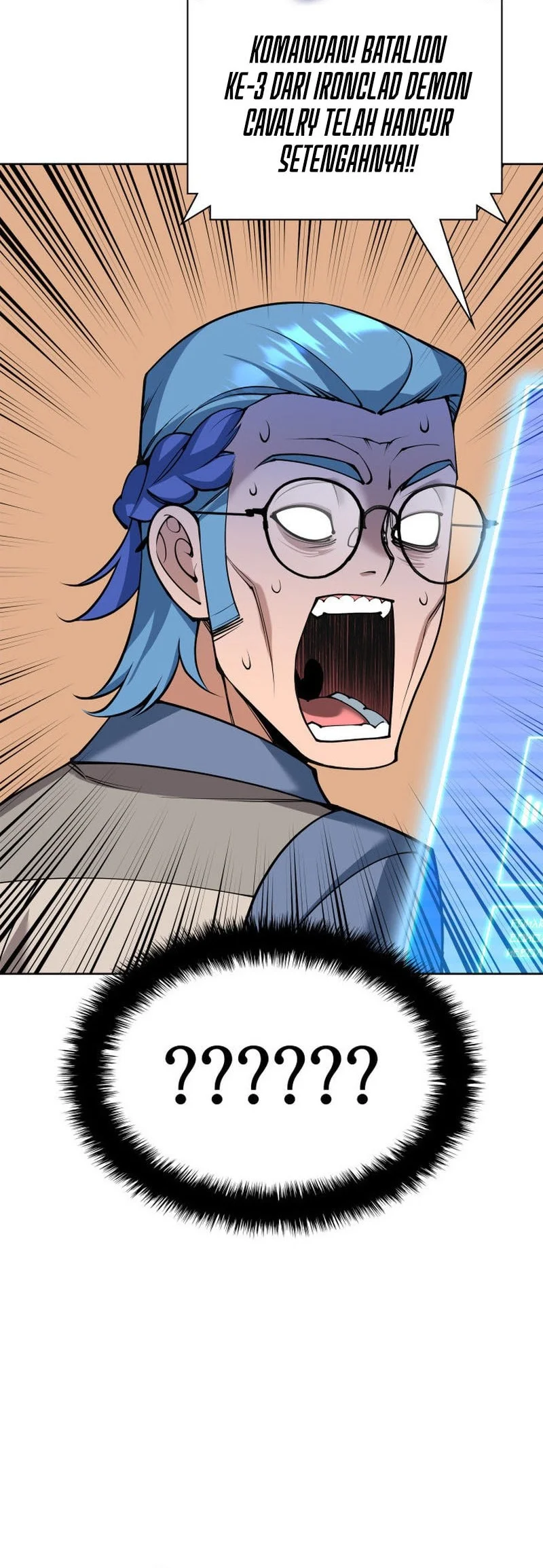 Overgeared Chapter 313 Gambar 25