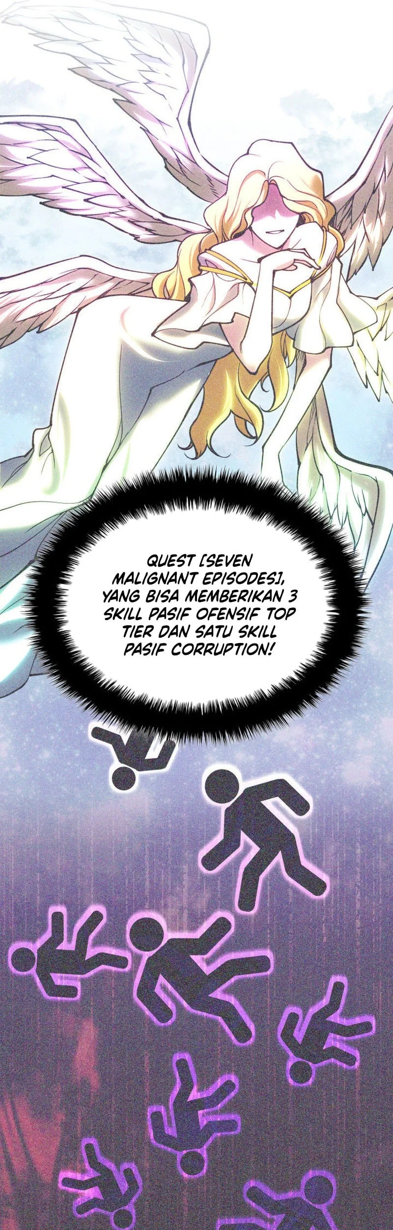 Overgeared Chapter 313 Gambar 29