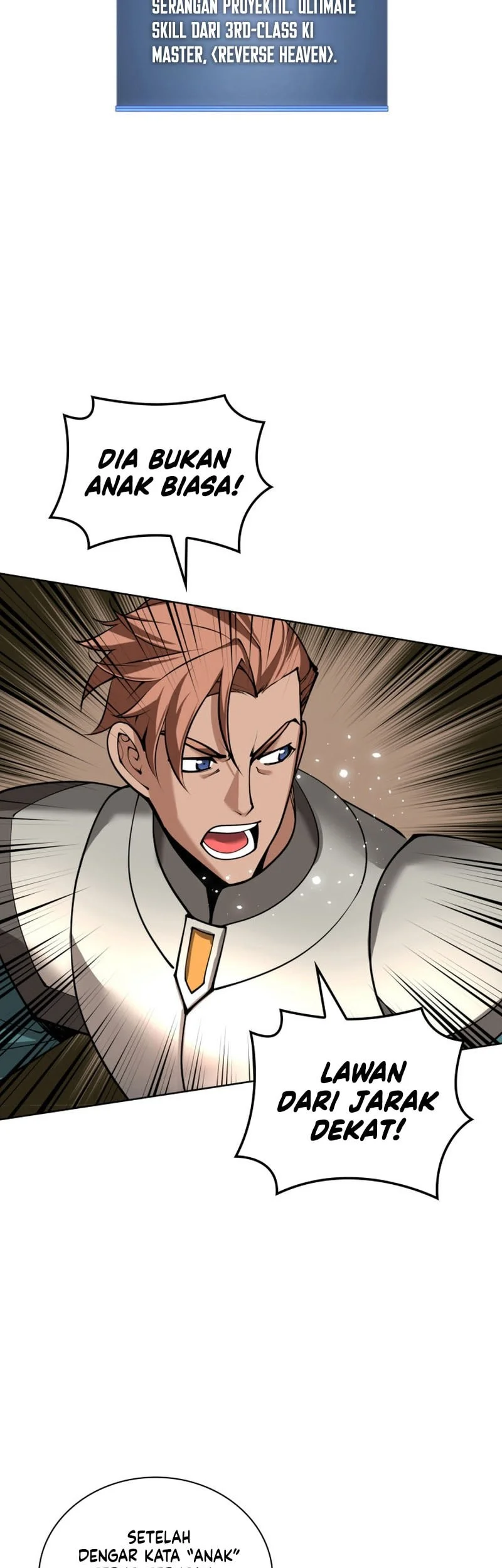 Overgeared Chapter 314 Gambar 36