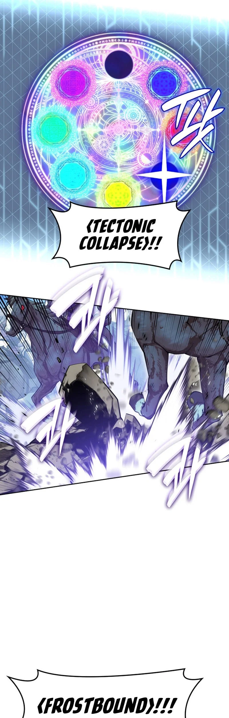 Overgeared Chapter 314 Gambar 38