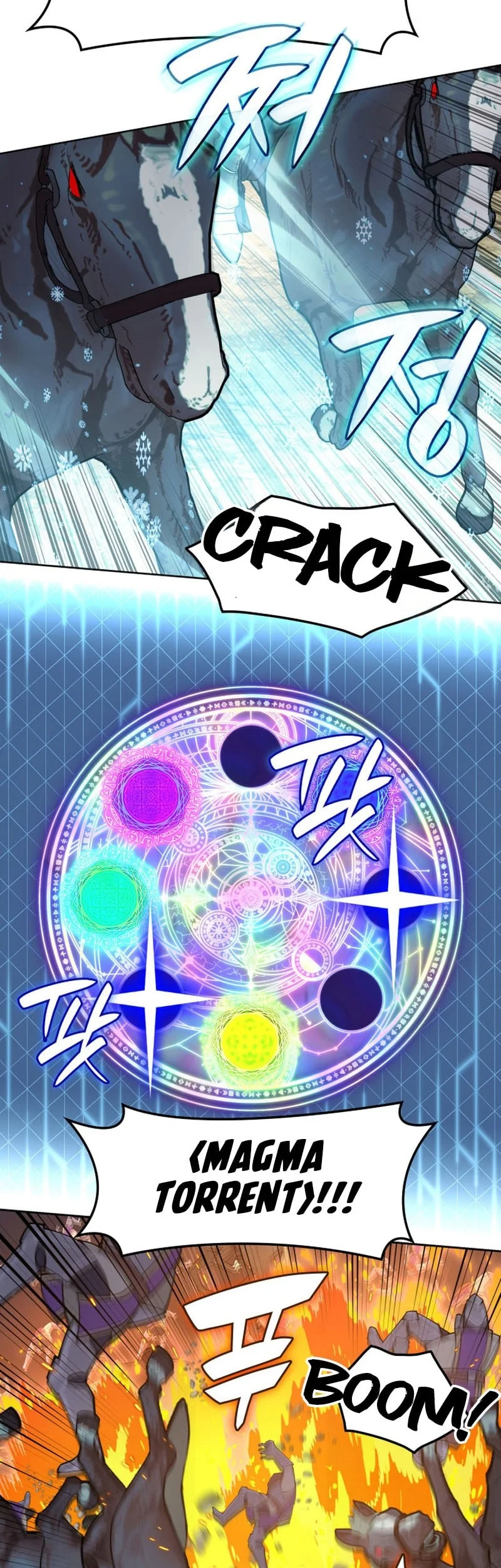 Overgeared Chapter 314 Gambar 39