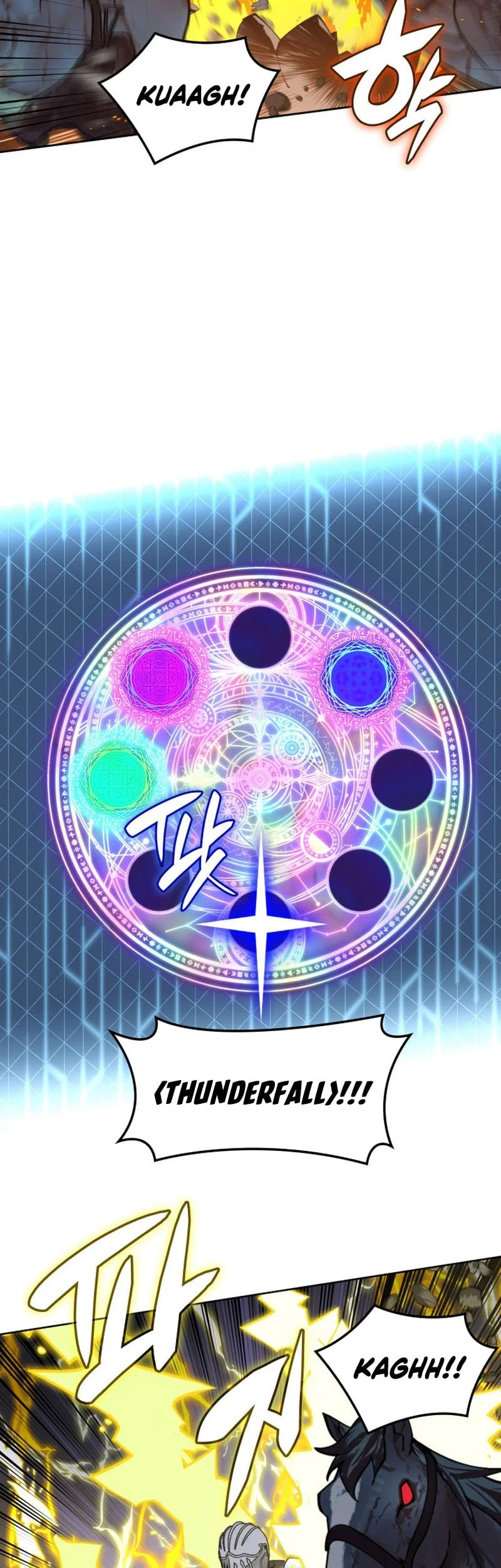 Overgeared Chapter 314 Gambar 40