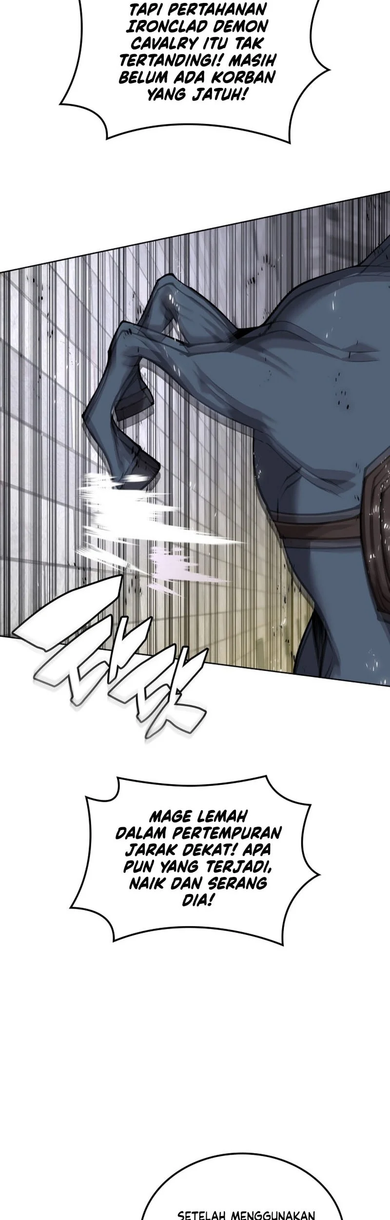 Overgeared Chapter 314 Gambar 43