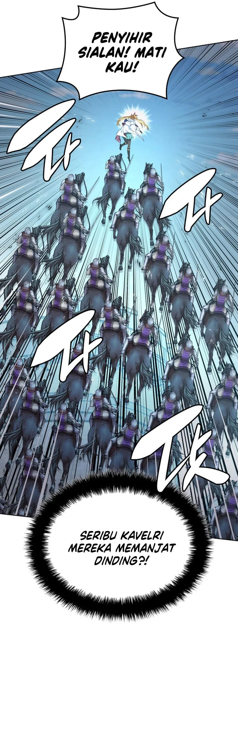 Overgeared Chapter 314 Gambar 46