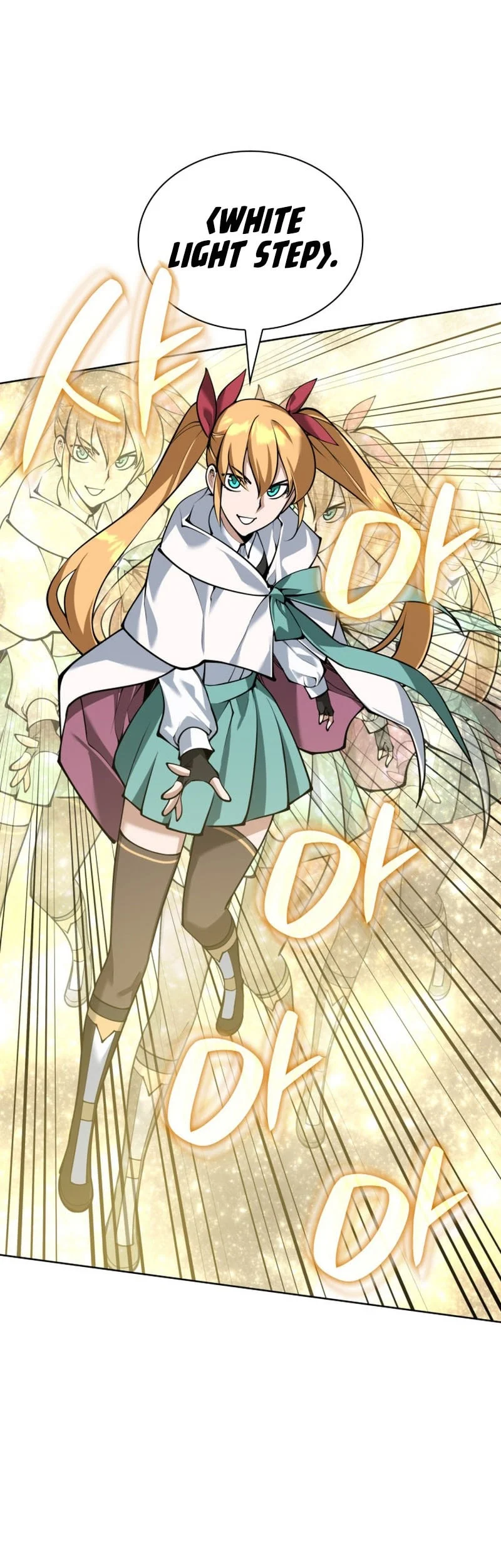 Overgeared Chapter 314 Gambar 48