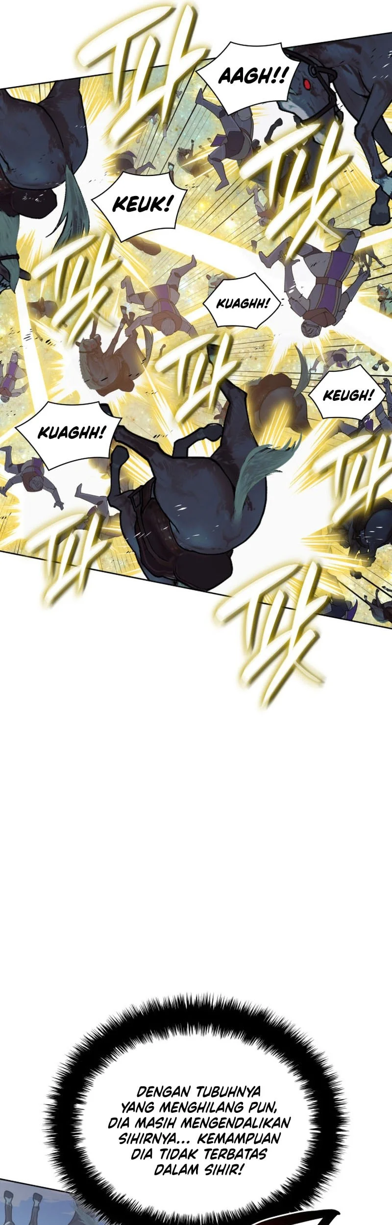 Overgeared Chapter 314 Gambar 50