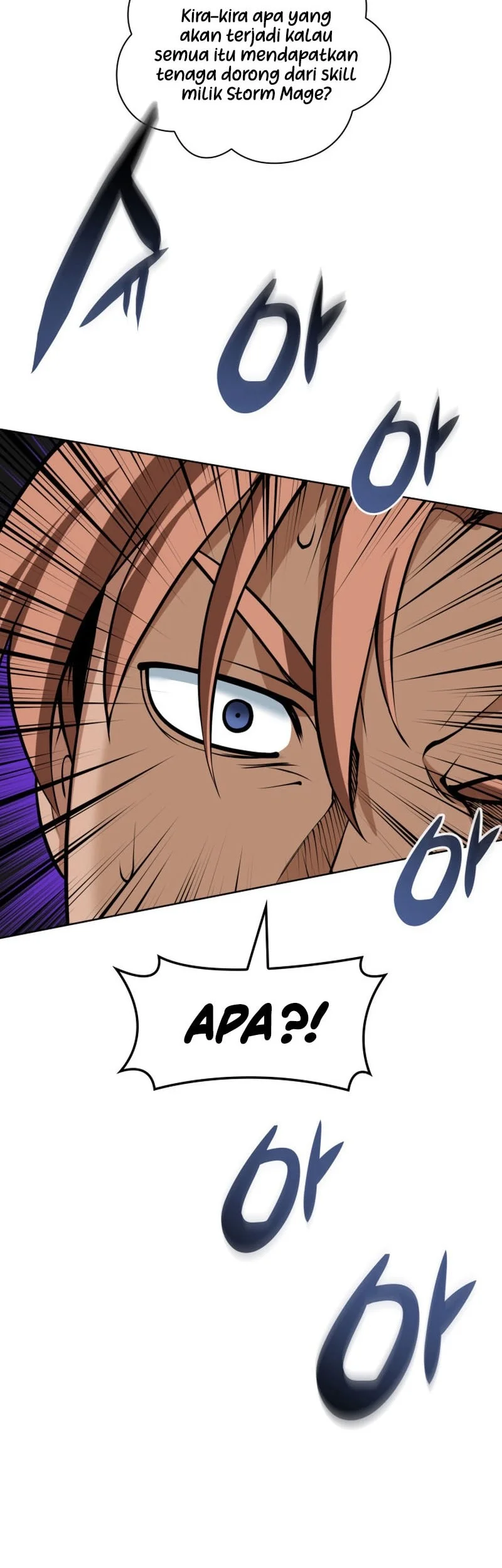 Overgeared Chapter 314 Gambar 53