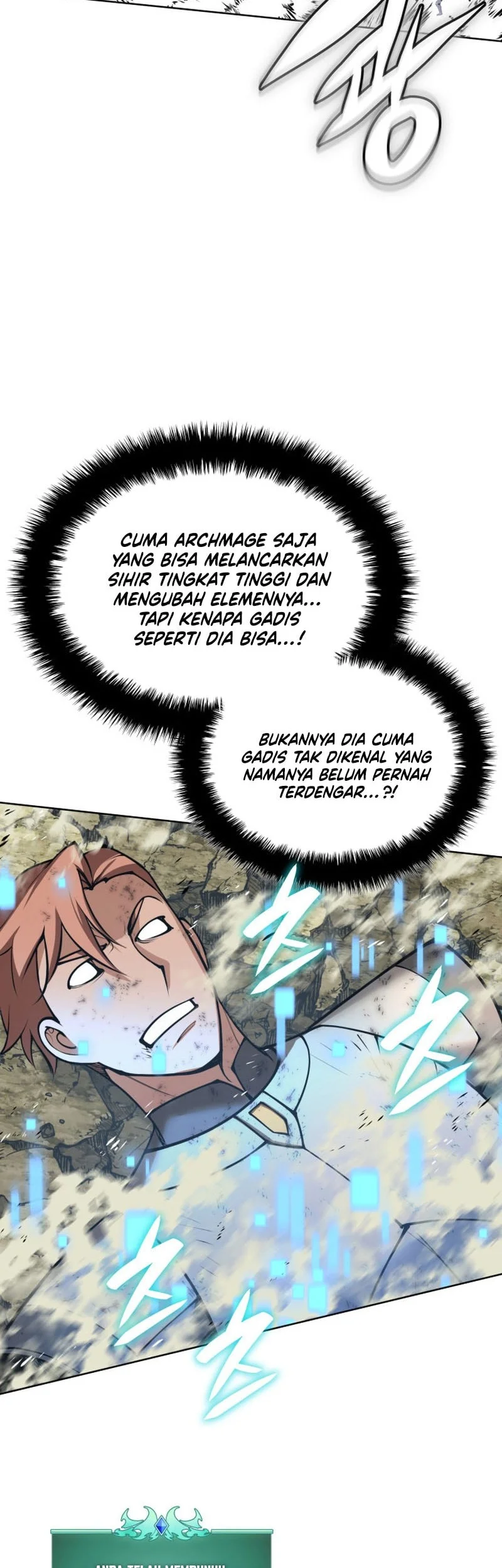 Overgeared Chapter 314 Gambar 55