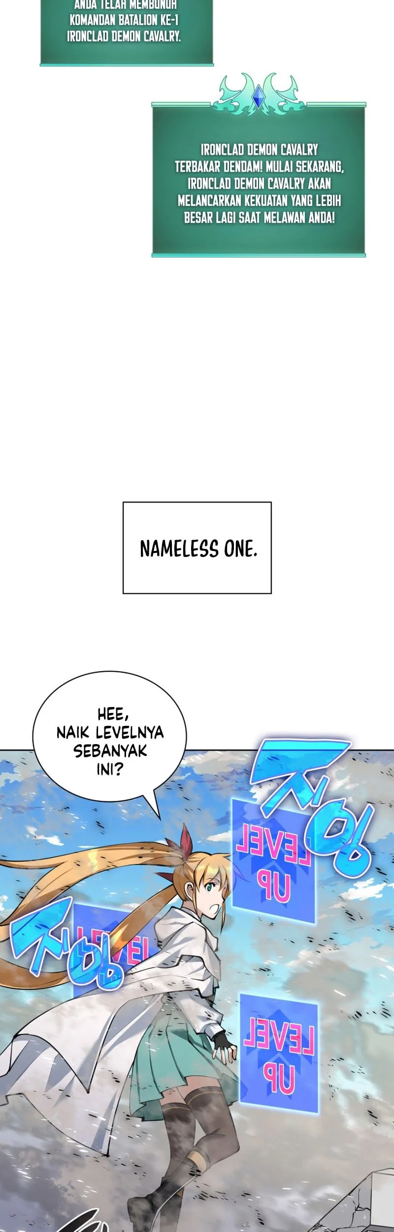 Overgeared Chapter 314 Gambar 56