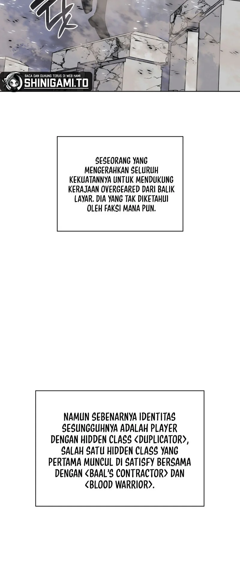 Overgeared Chapter 314 Gambar 57