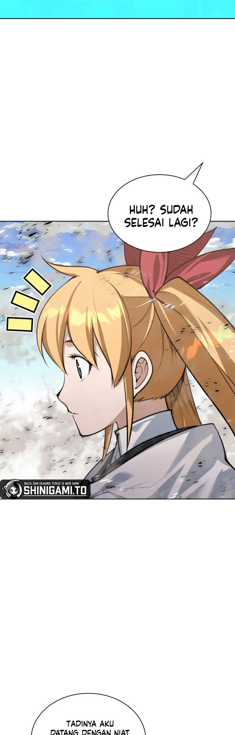 Overgeared Chapter 314 Gambar 60