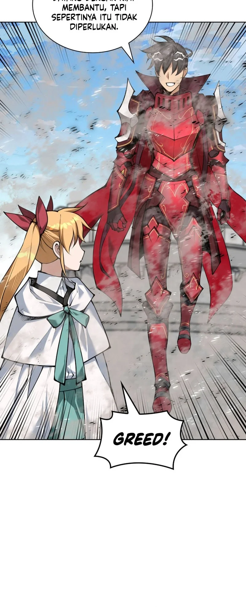 Overgeared Chapter 314 Gambar 61